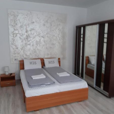 Modern Apartament Central Old Town براشوف المظهر الخارجي الصورة