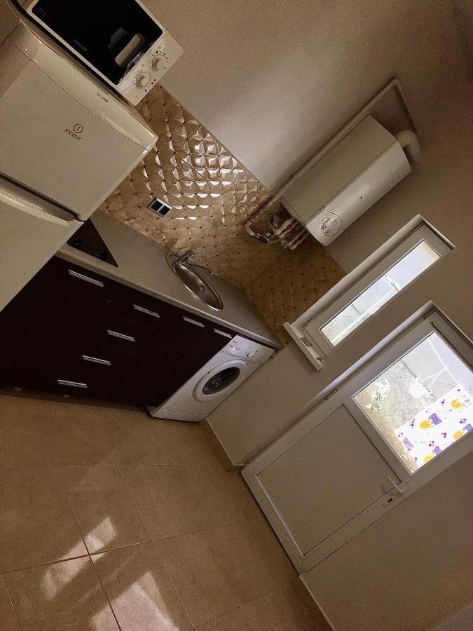 Modern Apartament Central Old Town براشوف المظهر الخارجي الصورة