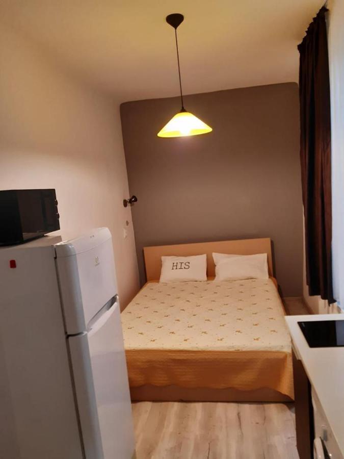 Modern Apartament Central Old Town براشوف المظهر الخارجي الصورة