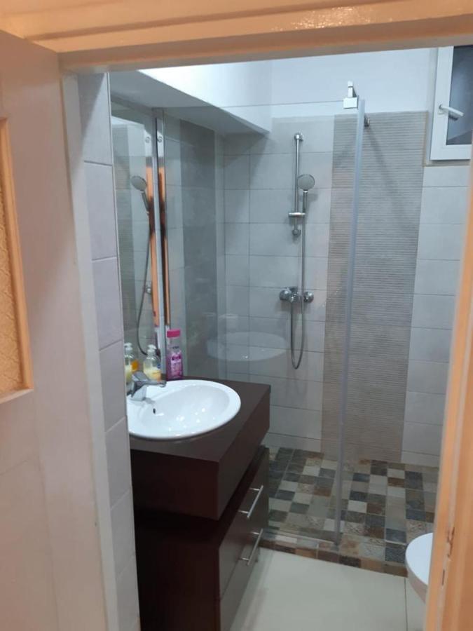 Modern Apartament Central Old Town براشوف المظهر الخارجي الصورة
