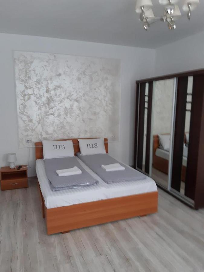 Modern Apartament Central Old Town براشوف المظهر الخارجي الصورة